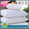 Cheap Wholesale Standard Size 100% Polyester Hotel Bed Pillows